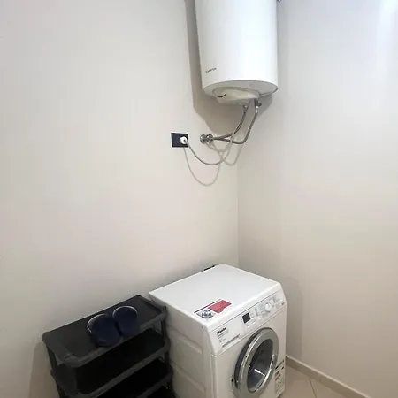 Appartement B2 4 Kashari