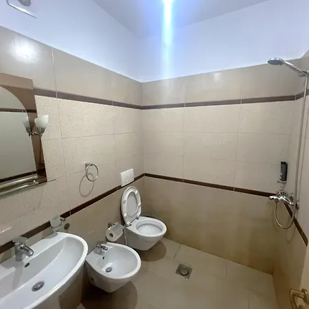 Appartement B2 4 Kashari