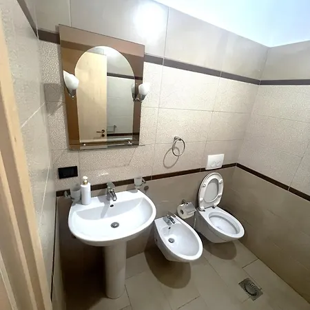 B2 4 Appartement Kashari